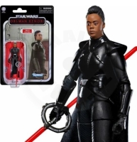 Star Wars - Obi Wan Kenobi Reva Third Sister Star Wars - Obi Wan Kenobi Reva Third Sister