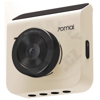 Xiaomi 70mai Dash Cam A400 + Rear Cam Set RC09 - béžová Xiaomi 70mai Dash Cam A400 + Rear Cam Set RC09 - béžová