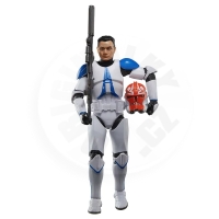 Star Wars The Black Series -Clone Trooper Lieutenant & 332nd Ahsoka’s Clone Trooper (3)