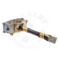 Thororo kladivo "Mjolnir" Assassin's Creed Valhalla (3)