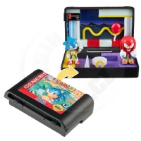 Console Heroes - Mega Drive Sonic 3