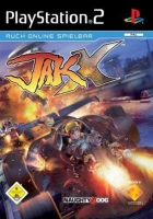 Jak X (PS2) použité