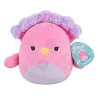 Plyšák Squishmallows 19 cm Sweetpea Peacock
