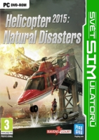 Helicopter 2015: Natural Disasters (PC)
