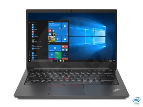 Lenovo ThinkPad 14” - E14-2 i3-1115G4/8GB/256GB SSD/Win10 Home