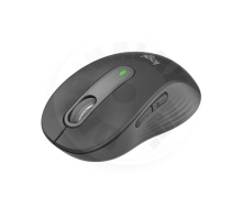 Logitech M650 Signature Medium - šedá Logitech M650 Signature Medium - šedá