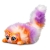 Mini Purr Interaktivní koťátko - oranžovo-růžová Mini Purr Interaktivní koťátko - oranžovo-růžová