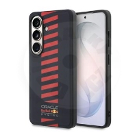 Red Bull silikonový kryt "Carbon Powerbar" s MagSafe pro Samsung Galaxy S26