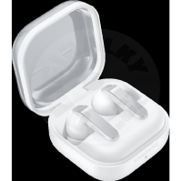 Samsung Galaxy Buds4 Pro - bílá
