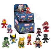 Funko Mystery Minis: Marvel New Classics