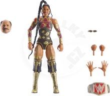 Mattel WWE Wrestlemania - Bianca Belair Mattel WWE Wrestlemania - Bianca Belair