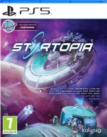 Spacebase Startopia (PS5)