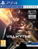 EVE: Valkyrie (PS4)