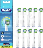 Oral-B Precision Clean náhradní hlavice 10ks