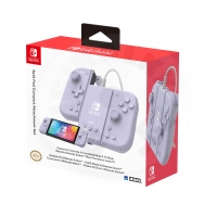 HORI Split Pad Pro Attach. Set Lavender HORI Split Pad Pro Attach. Set Lavender