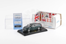 ABREX - Škoda Octavia IV (2020) 1:43 - Zelená Royal Metalíza