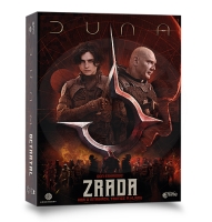 DUNA: Zrada