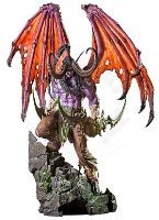 Blizzard socha World of Warcraft - Illidan Stormrage - 61cm Blizzard socha World of Warcraft - Illidan Stormrage - 61cm