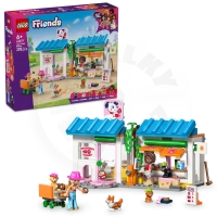 LEGO® Friends 42677 Pekárna pamlsků pro pejsky