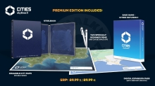 Cities: Skylines II Premium Edition (XSX)