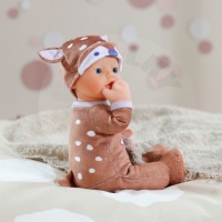 BABY born for babies Spinkáček jelínek, 30 cm (1)