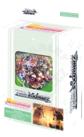 Weiss Schwarz - Umamusume - Pretty Derby Race 2 - Trial Deck - EN