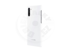 Samsung Zadní kryt s LED Note 10 - bílá