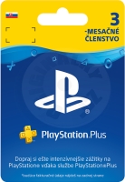 Určeno jen pro Slovenské PSN účty (PS4) Určeno jen pro Slovenské PSN účty (PS4)