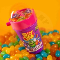 JellyPop Mr. Twister Challenge 60g