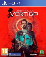 Alfred Hitchcock: Vertigo (PS4)