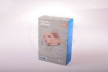 GoPro Sleeve + Lanyard for HERO8 - Sand