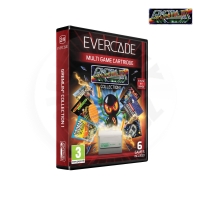 Blaze Evercade Gremlin Collection 1