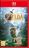 The Legend of Zelda: Ocarina of Time (Switch2)