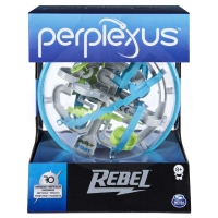 SMG PERPLEXUS ZAČÁTEČNÍK