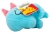 Plyšák - Pokémon Sleeping Totodile 12 cm