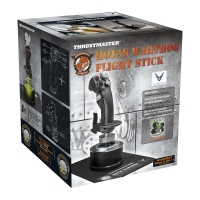 Thrustmaster Hotas Warthog Flight Stick (PC) (1)