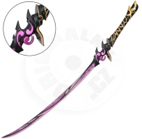 Genshin Impact Musou Isshin Raiden Shogun Genshin Impact Musou Isshin Raiden Shogun