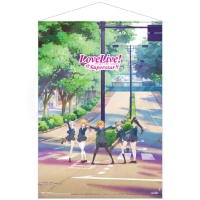 WallScroll - Love Live! SuperStar!! 61 x 91 cm