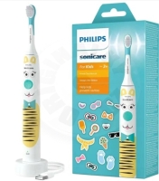 Philips elektrický zubní kartáček Sonicare HX3601/01 Pet Edition