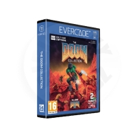 Evercade The Doom Collection Evercade The Doom Collection