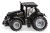SIKU  - traktor Deutz-Fahr TTV 7250 Warrior