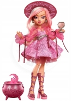Monster High Čarodějka Moonspell Magic Carina Song