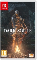 Dark Souls Remastered (Switch)