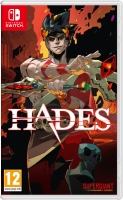 Hades (Switch)