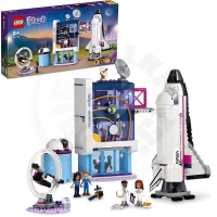 LEGO® Friends 41713 Olivie a vesmírná akademie