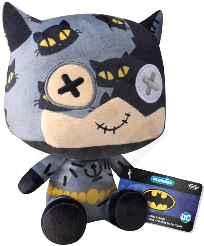 funko-pop-plush-7-quot-patchwork-catwoman-wholesale-125473