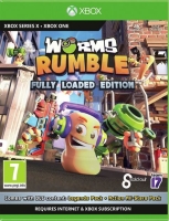 Worms Rumble Fully Loaded Edition (XONE/XSX)