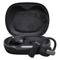 JBL Sense Pro - Bezdrátová sluchátka - černá JBL Sense Pro - Bezdrátová sluchátka - černá