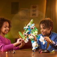 LEGO® DREAMZzz™ 71485 Mateo a rytířský bojový robot Z-Flek_(3)