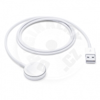Apple Watch Nabíjecí kabel 1m